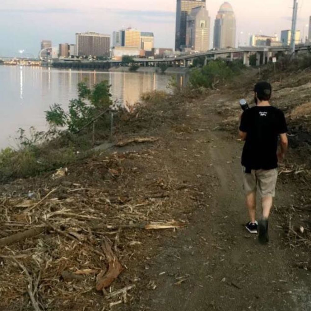 Meet your Posher, Ryan